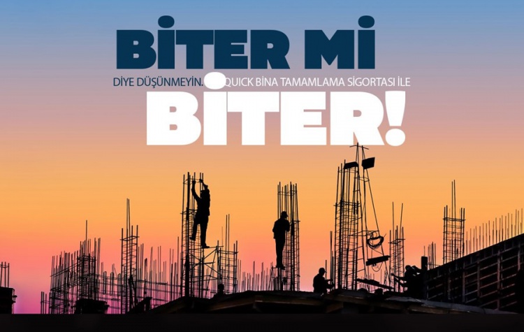 bina tamamlama sigortası