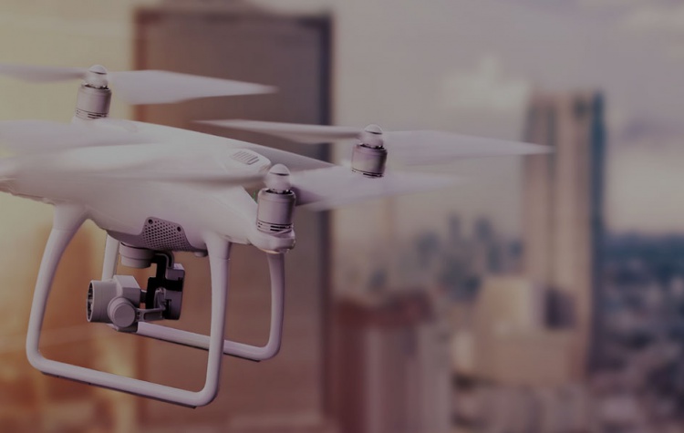 Drone (İHA) Sigortası