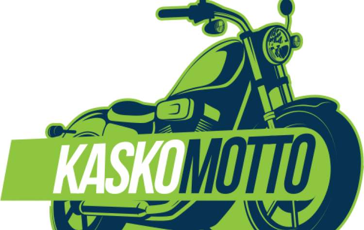 Motorsiklet Kaskosu 